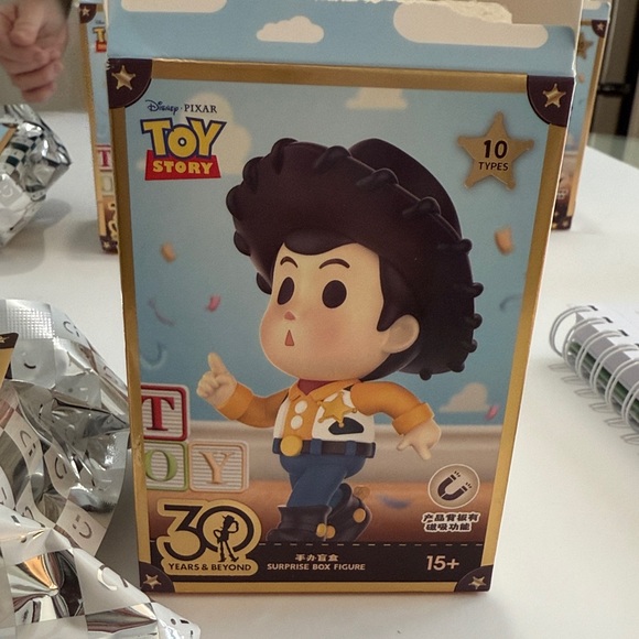 Disney Other - Disney- the Toy Story Alien